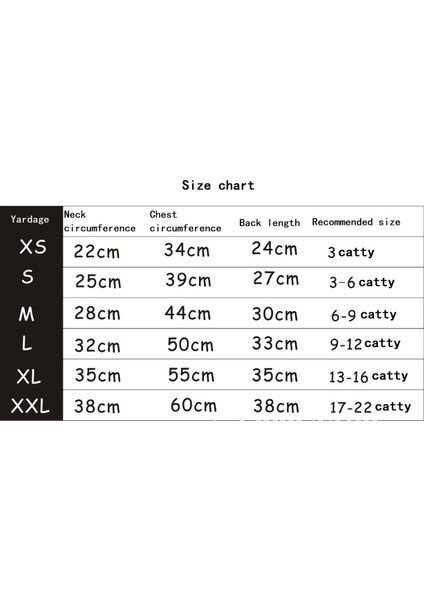 Evcil Hayvan Kıyafeti - Bej (Yurt Dışından) indirimleri