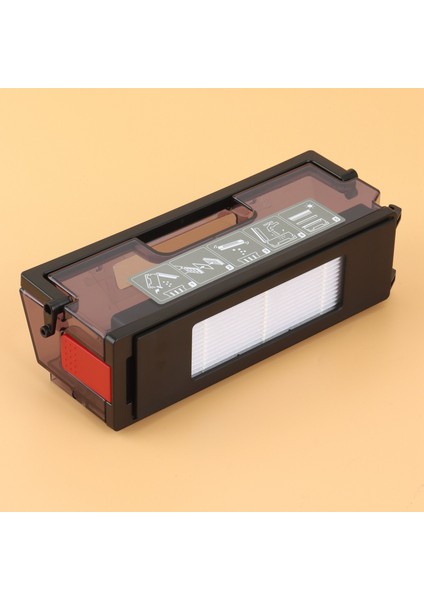 Ecovacs Deebot Ozmo T9 Aıvı Elektrikli Süpürge Robotu Için Toz Kutusu (Yurt Dışından) fırsatları