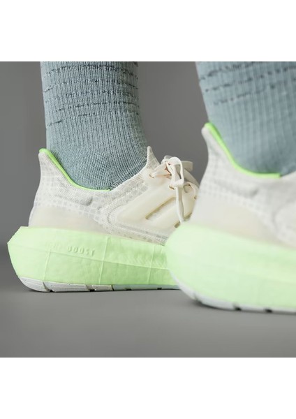 Kadın Koşu - Yürüyüş Spor Ayakkabı Ultraboost Light W IG7964 fırsatları