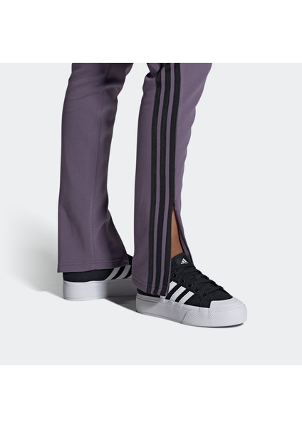 Bravada 2.0 Platfor Kadın Siyah Sneaker IE2310