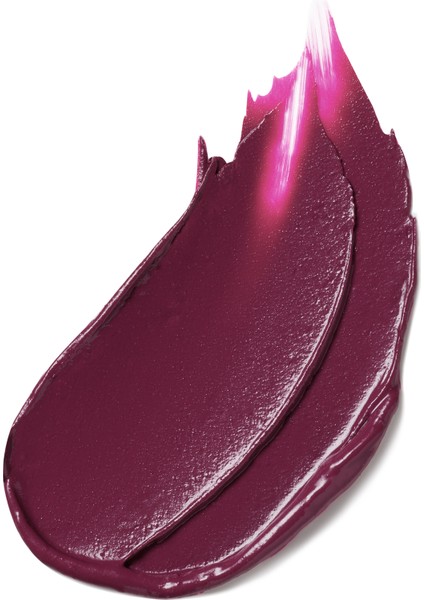 Estee Lauder Kremsi Ruj - Pure Color Creme Lipstick Kremsi, Saten Bitiş -  3.5gr - Renk: 450 Insolent Plum