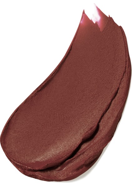 Estee Lauder Mat Bitişli Ruj - Pure Color Matte Lipstick - 3.5gr - Renk: 567 Knowing