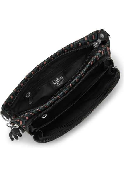 Kıplıng Myrte Küçük Boy Omuz Çantası modelleri