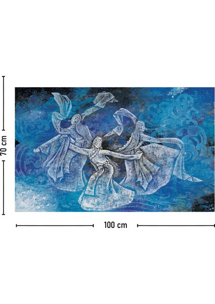 Tibet Etnik Desen Budist Thangka ve Mandala Bohem Duvar Örtüsü Halısı fiyatları