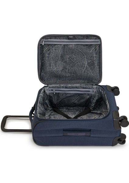 Kıplıng New Youri Spin S Küçük Boy Tekerlekli Valiz modelleri