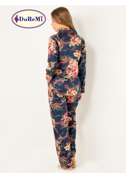 Doğal Viskon Soft Yumuşak Düğmeli Pijama Takımı fiyatları