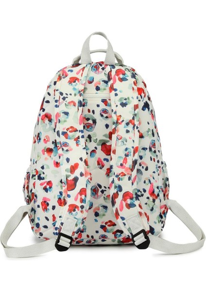 Büyük Boy Sırt Çantası Smart Bags Krinkıl Kumaş 1215