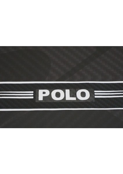 Volkswagen Polo Mk6 Mk7 Karbon Fiber Stop Lamba Filmi fiyatları