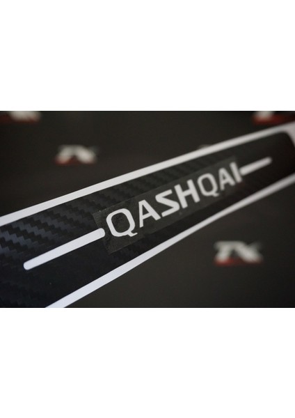 Nissan Qashqai 2016 Karbon Fiber Stop Lamba Filmi fiyatları