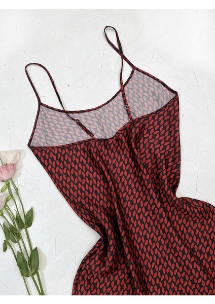 Bloom Saten Gecelik fiyatları