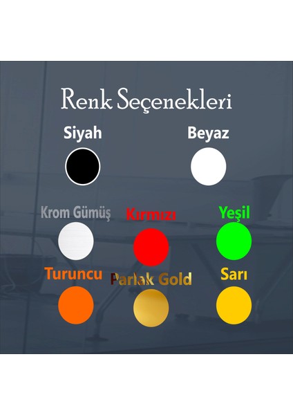 Kanlı Isim Sticker Oto Sticker Araba Sticker Araba Yazısı Oto Cam Yazı Araba Arma 15X8CM