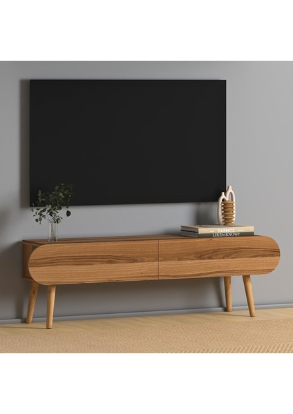 Monte Sehpa Lotus Tv Ünitesi 120 Cm