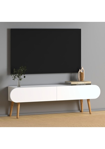 Monte Sehpa Lotus Tv Ünitesi 120 Cm