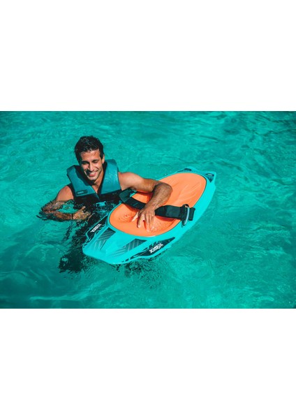 Slash Kneeboard Diz Kayağı fiyatları