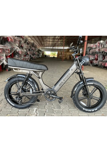 Ape Ryder MD10 PREMIUM Elektrikli Bisiklet fiyatları