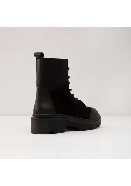 Potter-Tr Bot Bilekte Botlar;düz Bot - Siyah fiyatları