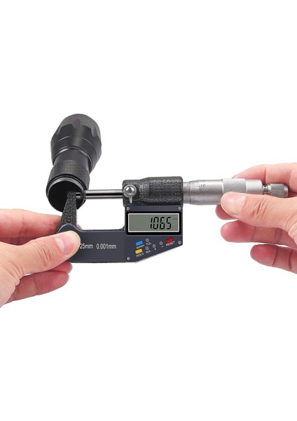 25-50MM Dijital Dış Çap Mikrometresi fiyatları