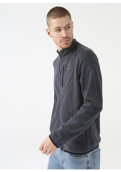 3W ML NORDIC 7SN165 101398543 ERKEK Gri Sweatshirt fiyatları
