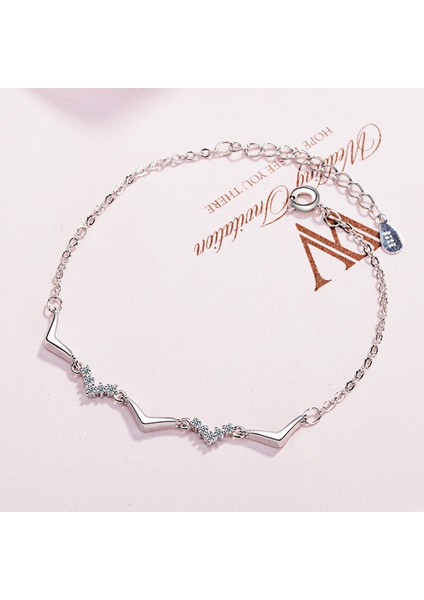 Kadın Aytaşı Kitten Bileklik (Yurt Dışından) fırsatları