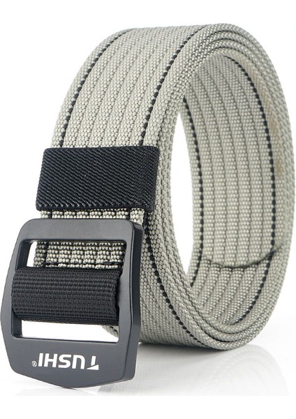 Erkek Naylon Çabuk Kuruyan Kemer (Yurt Dışından)