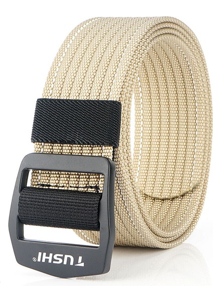 Erkek Naylon Çabuk Kuruyan Kemer (Yurt Dışından)