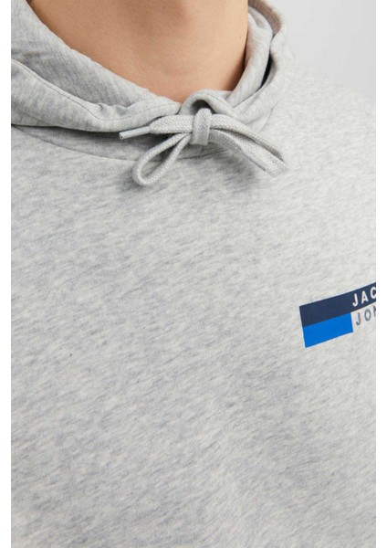 Jjecorp Erkek Sweatshirt 12233599 12233599011 fırsatları
