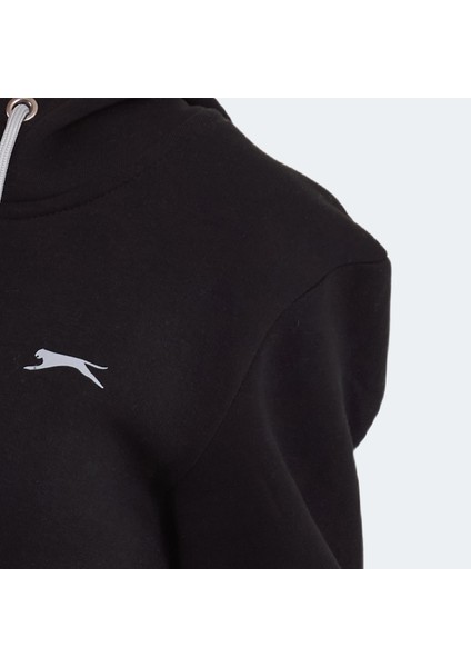 KESHIAN IN Kadın Sweatshirt Siyah indirimleri