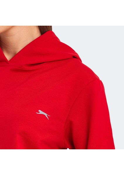 KATHY IN Kadın Sweatshirt Kırmızı indirimleri