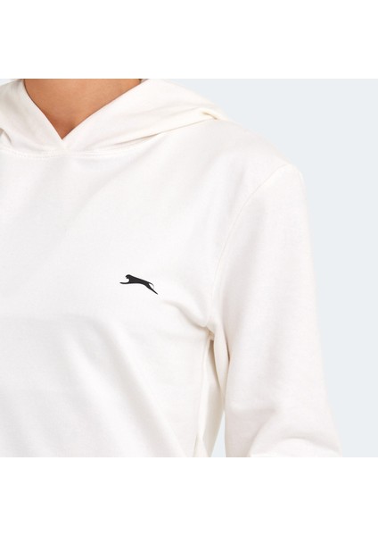 KATHY IN Kadın Sweatshirt Ekru indirimleri