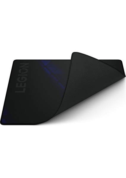 Legion Control Oyun Mouse Pad (L), Ultra Ince, Kaymaz, Kilitli Kenar, Su Itici, Siyah, GXH1C97870