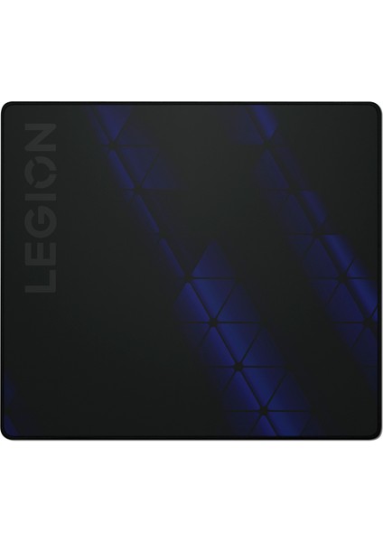 Legion Control Oyun Mouse Pad (L), Ultra Ince, Kaymaz, Kilitli Kenar, Su Itici, Siyah, GXH1C97870