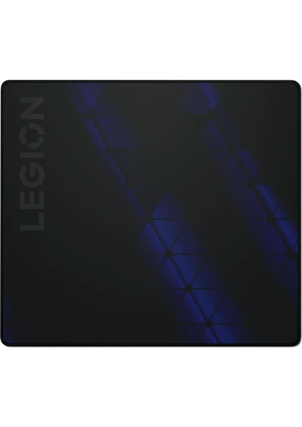 Legion Control Oyun Mouse Pad (L), Ultra Ince, Kaymaz, Kilitli Kenar, Su Itici, Siyah, GXH1C97870