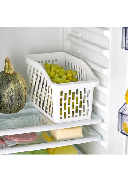 Buzdolabı Içi Düzenleyici Dolap Içi Düzenleyici Organizer Jumbo 6'lı modelleri