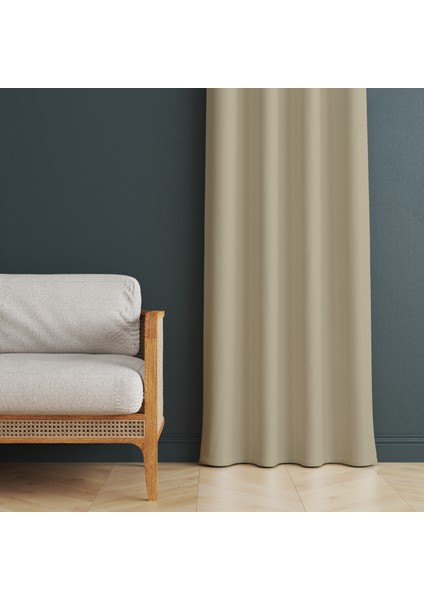 Blackout Karartma Perde Krem fiyatları