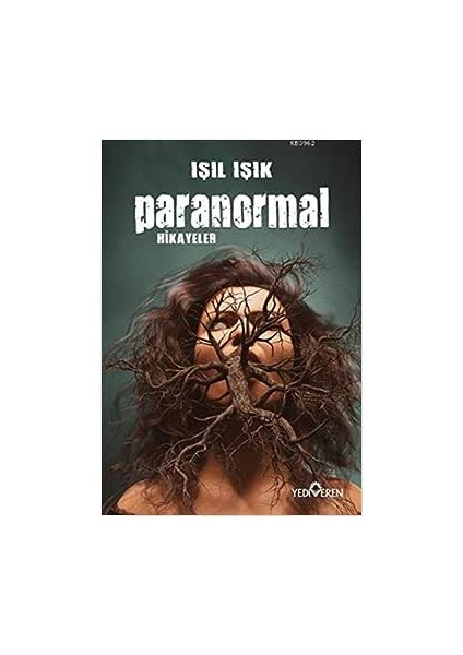 Paranormal Hikayeler 9786052691311
