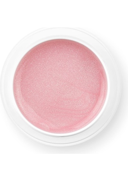 Soft&easy Buılder Jel Glam Pınk 45G