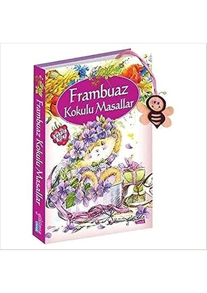 Frambuaz Kokulu Masallar 9786052970201