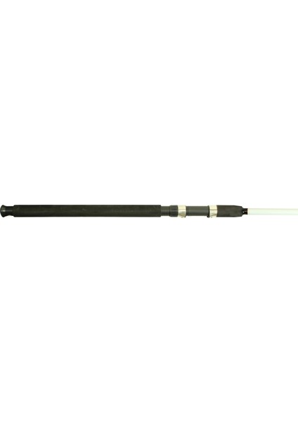1421 King Fisher Evo 2 Parça Dolgu Tekne Kamışı 15-25LBS Atar - 135 cm modelleri