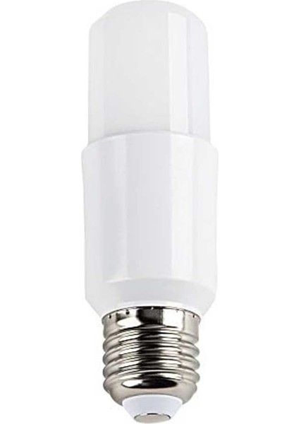 Pil LED Buji Ampul 8W E27 6500K Beyaz Işık modelleri