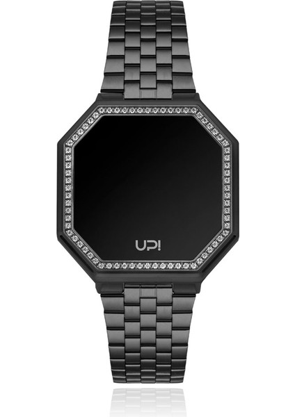 Edge Mını Swan Matte Black