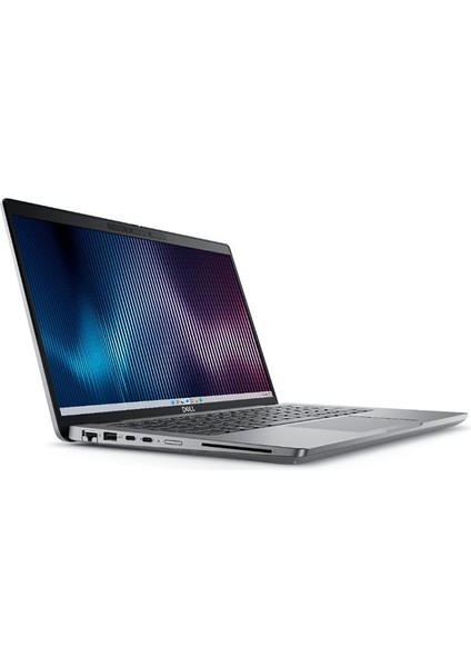 Latitude 5440 N013L544014U Intel Core I5-1335U 16GB 512GB SSD 14" Fhd Ubuntu Taşınabilir Bilgisayar