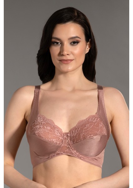 Kadın Minimizer C Cup Sütyen