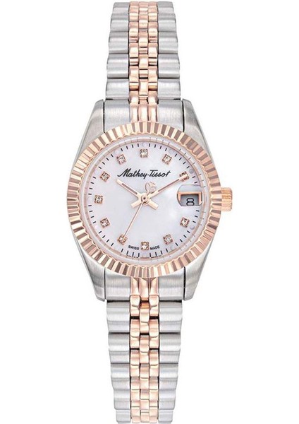 D710RA Kadın Kol Saati