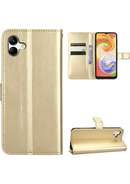 Infinix Note 11 Pro Kart Yuvalı Cüzdan Deri Kılıf (Yurt Dışından)