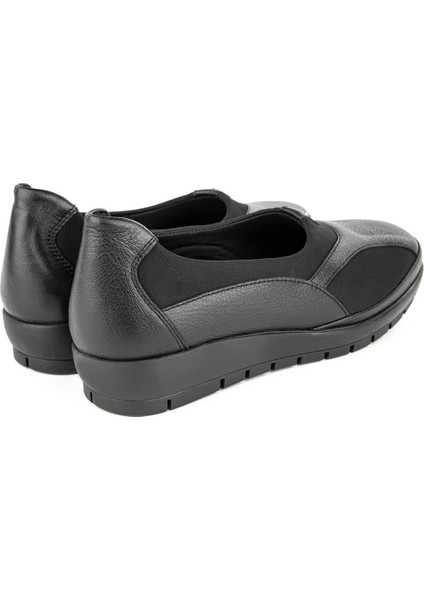 Yoda 6 Nokta Anatomik Taban Kemik Çıkıntısına Uygun Deri Kadın Ayakkabı fırsatları