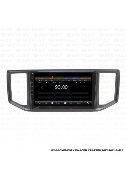 Audi A3 Android 12 Multimedya Carplay 4gb RAM+64GB HDD 2017-2018-2019-2020-2021 Navigasyon Ekran