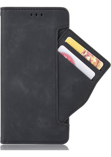 Infinix Hot 12I Cüzdan Deri Flip Kılıf (Yurt Dışından) fiyatları