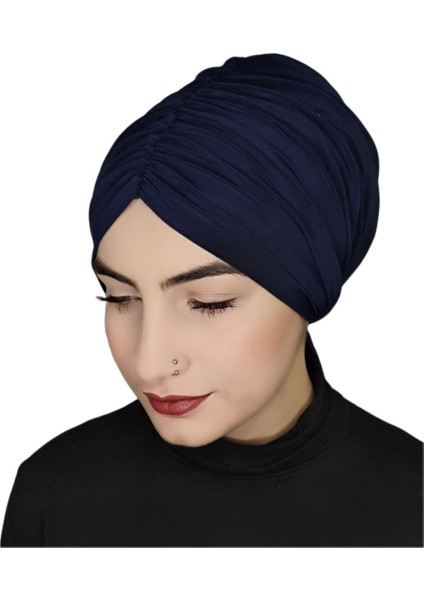 Mayo ve Hasema Üstü Uyumlu Hijab Arkadan Baglamalı Bone fiyatları