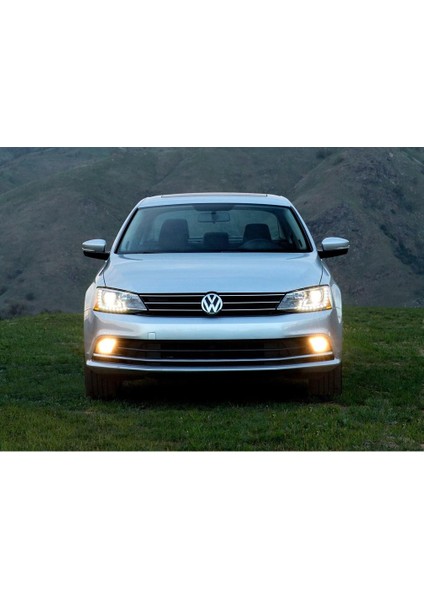 Vw Jetta 2015-2018 Dış Dikiz Ayna Ayar Düğmesi Kolu Krom 5C7959565J fiyatları