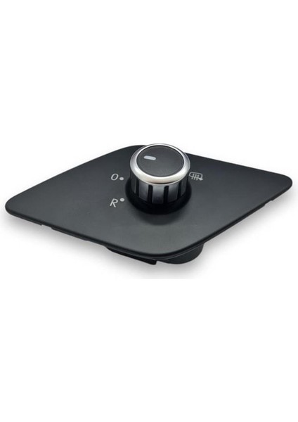 Vw Jetta 2015-2018 Dış Dikiz Ayna Ayar Düğmesi Kolu Krom 5C7959565J modelleri